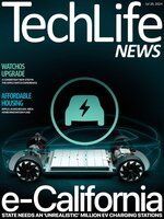 Techlife News